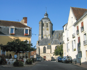 Bellême