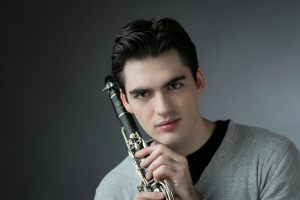 Raphaël Sévère