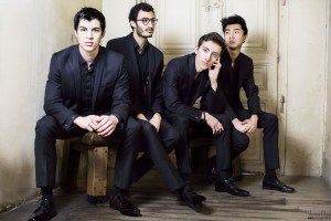 Arod hall © Verena Chen