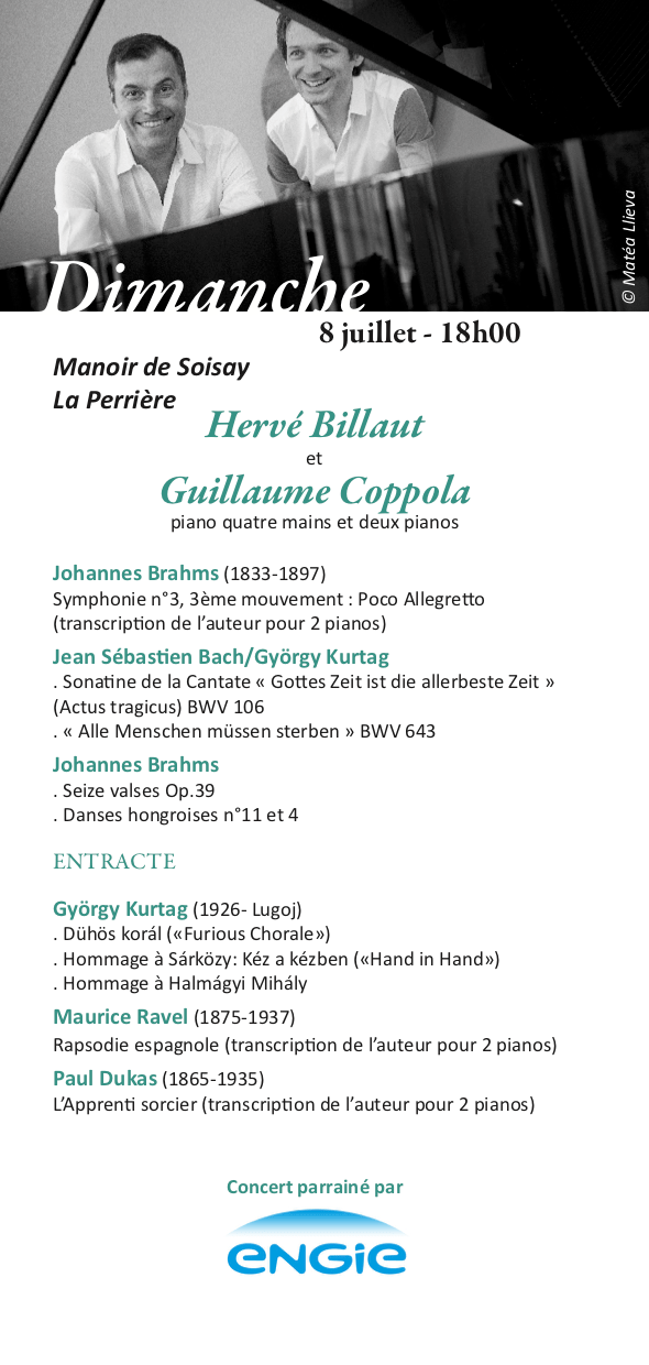 Programme Billaut-Coppola